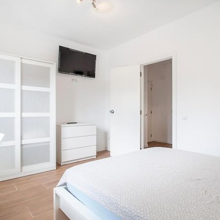 Mini Apartamento Centrico Con Zonas Compartidas Hotel Valência Exterior foto