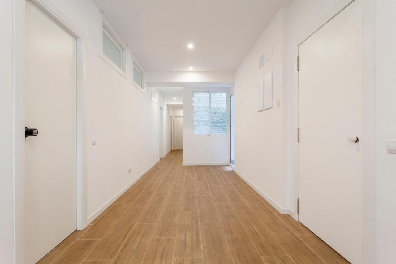 Mini Apartamento Centrico Con Zonas Compartidas Hotel Valência Exterior foto
