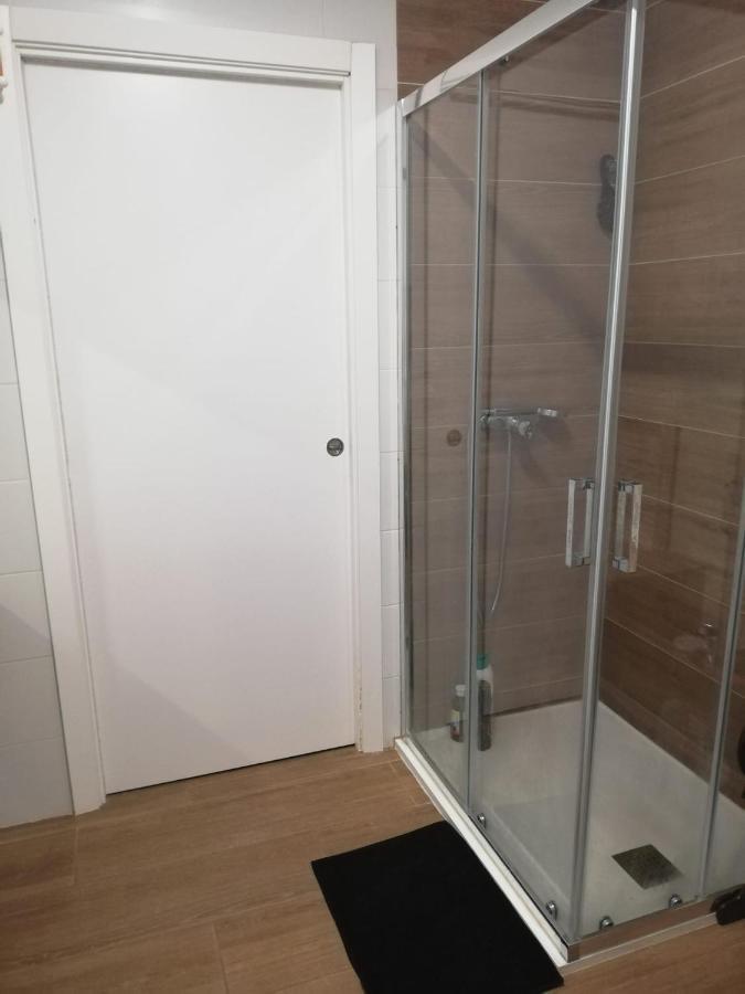 Mini Apartamento Centrico Con Zonas Compartidas Hotel Valência Exterior foto