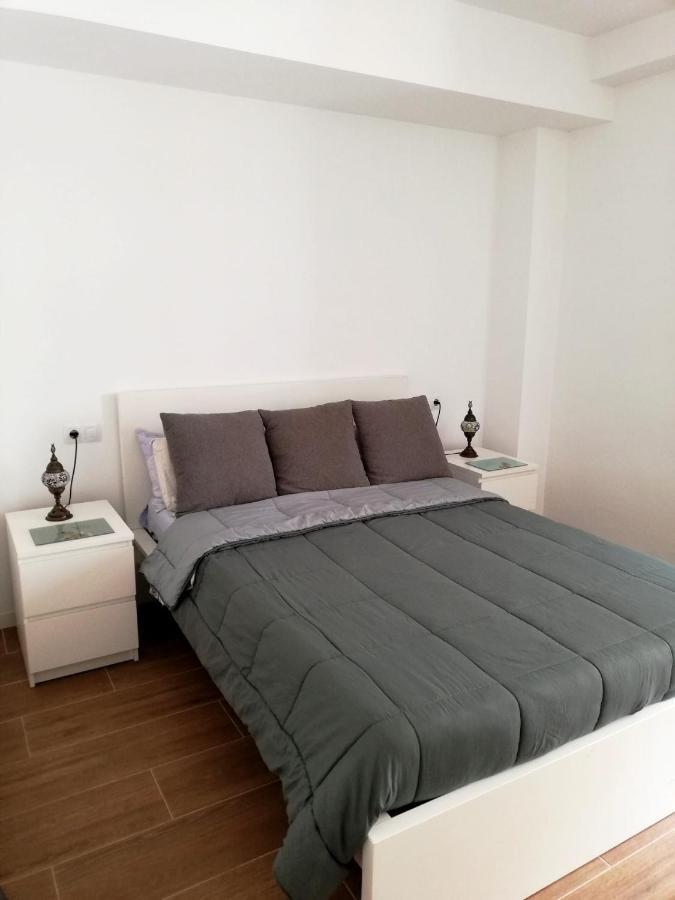 Mini Apartamento Centrico Con Zonas Compartidas Hotel Valência Exterior foto