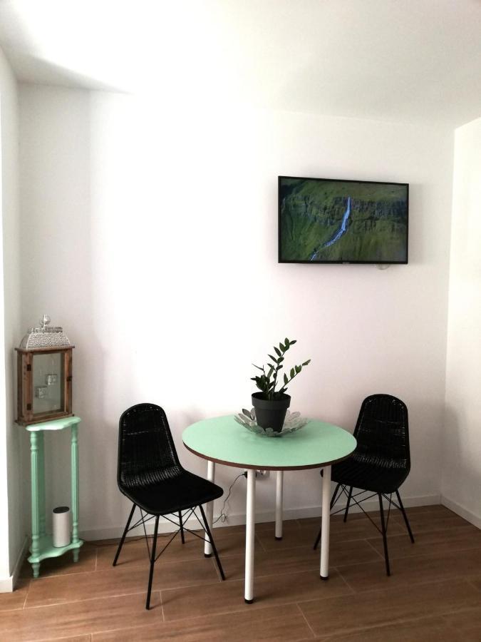 Mini Apartamento Centrico Con Zonas Compartidas Hotel Valência Exterior foto